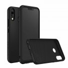 For Zenfone 5/5Z case RhinoShield SolidSuit  Shock Absorbent Slim Classic Black