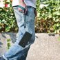 For Zenfone 5/5Z case RhinoShield SolidSuit  Shock Absorbent Slim Classic Black