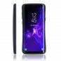 For Samsung Galaxy S8 Plus Case Premium Luxury Design Reinforced Drop Black