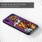 For iPhone X/Xs Case Ultra-Slim Dust Scratch Bump Protection Non-Slip Girl