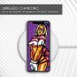 For iPhone X/Xs Case Ultra-Slim Dust Scratch Bump Protection Non-Slip Girl