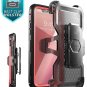For iPhone Xs Max Case Full Body Heavy Duty Protection Built Screen Protect Pink