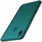 For Huawei P Smart 2019 Case Almiao UltraThin Minimalist Slim Protective Green