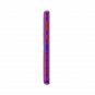 For Samsung Galaxy S10E Case Slim dual layer drop protection Purple/Ruby Red