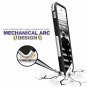 For iPhone 6/6s plus case Hybrid Impact 3 Color Shockproof Rugged Hard Black