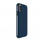 For iPhone X/Xs Case Drop Protection Polycarbonate Deep Sea Blue/Slate Grey