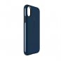 For iPhone X/Xs Case Drop Protection Polycarbonate Deep Sea Blue/Slate Grey