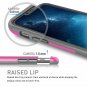For iPhone X Case Ultra Slim 3 Color Hybrid Impact Antislip Shockproof Gray