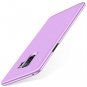 Samsung Galaxy S9 Case Hard Plastic Ultra Thin with Matte Finish Light Purple
