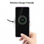 Samsung Galaxy S9 Case Hard Plastic Ultra Thin with Matte Finish Light Purple