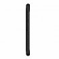 For Samsung Galaxy S8 Plus Case No slip grip Patented raised bezel screen Black