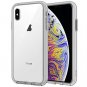 For iPhone Xs Max Case 6.5-Inch Shock-Absorption Bumper Cover Slim design Grey