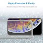 For iPhone Xs Max Case 6.5-Inch Shock-Absorption Bumper Cover Slim design Grey