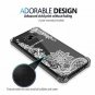 For Galaxy S8 Plus Case Bumper Protective Shockproof Flexible Slim White