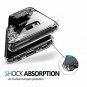For Galaxy S8 Plus Case Bumper Protective Shockproof Flexible Slim White