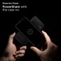 For Samsung Galaxy S10 Plus Case Air Cushion Technology Formfitted Black