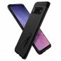 For Samsung Galaxy S10 Plus Case Air Cushion Technology Formfitted Black