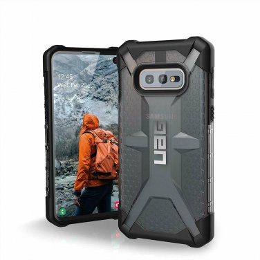 For Samsung Galaxy S10e 5.8inch Screen Monarch Military Drop Tested Plasma