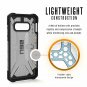 For Samsung Galaxy S10e 5.8inch Screen Monarch Military Drop Tested Plasma