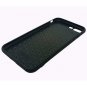 For iphone 7 Plus/iphone 8 Plus Case Retro Plaid Stripes TPU Rubber Khaki Plaid