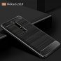 For Nokia 6 2018 Case Not for Nokia 6 Inch Sucnakp TPU Shock Absorption Black