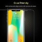 Screen Protector Glass Front Back iPhone X/XS tempered Glass BubbleFree
