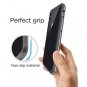 iPhone X/Xs Case Slim Air Cushion Technology Flexible Bumper Space Crystal