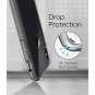 iPhone X/Xs Case Slim Air Cushion Technology Flexible Bumper Space Crystal
