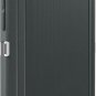 for HTC One M8 case 3layer protective Retail Packaging Defender Series Glacier