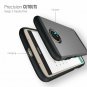 For Motorola Moto Z3/Z3 Play Case Protection Rugged but Slim Dual Layer Metallic