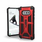 For Samsung Galaxy S10e 5.8inch Screen Monarch Military Drop Tested Crimson