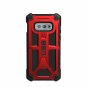 For Samsung Galaxy S10e 5.8inch Screen Monarch Military Drop Tested Crimson