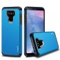 For LG G6/G6 Plus Case Heavy Duty Hybrid Shock Proof Protective Rugged Blue