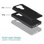 For LG G6/G6 Plus Case Heavy Duty Hybrid Shock Proof Protective Rugged Blue