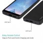 For LG G6/G6 Plus Case Heavy Duty Hybrid Shock Proof Protective Rugged Blue