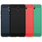 For Lenovo Phab 2 Case Skmy Frosted Shield Luxury Matte Plastic Slim Red