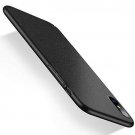 For iPhone X/Xs Case Matte Surface Slim Cover AntiSweat Frosted Finished Matte
