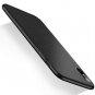 For iPhone X/Xs Case Matte Surface Slim Cover AntiSweat Frosted Finished Matte