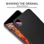 For iPhone X/Xs Case Matte Surface Slim Cover AntiSweat Frosted Finished Matte