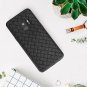 For Samsung Galaxy S9 Case Durable Flexible Protection Geometric Pattern Black