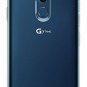 For LG G7/LG G7 ThinQ Case Liquid Crystal Designed Durable antislip 2018 Clear