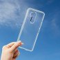 For LG G7/LG G7 ThinQ Case Liquid Crystal Designed Durable antislip 2018 Clear