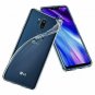 For LG G7/LG G7 ThinQ Case Liquid Crystal Designed Durable antislip 2018 Clear