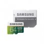 Memory Card Samsung 64GB 100MBs U3 MicroSDXC Evo with Adapter MB ME64GA/AM