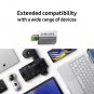 Memory Card Samsung 64GB 100MBs U3 MicroSDXC Evo with Adapter MB ME64GA/AM