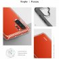 For Huawei P30 Pro Case Lightweight Transparent TPU Protective Smoke Black