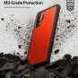 For Huawei P30 Pro Case Lightweight Transparent TPU Protective Smoke Black