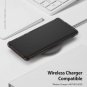 For Huawei P30 Pro Case Lightweight Transparent TPU Protective Smoke Black