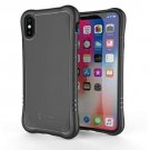 For iPhone X/Xs Case Bumper Protection Ultra-thin Lightweight Easy to install
