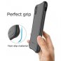 For iPhone X/Xs Case Bumper Protection Ultra-thin Lightweight Easy to install